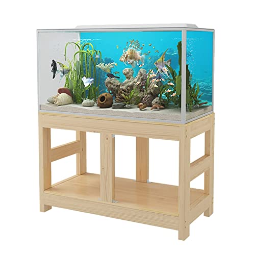 Aquarium Bracket Sub Tank Table Fish Tank Frame Fish Tank Ba